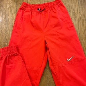 Nike Womens woven joggers